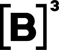 Logo B3